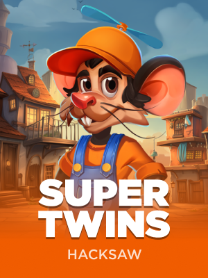 Super Twins